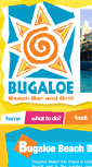 Mobile Screenshot of bugaloe.com